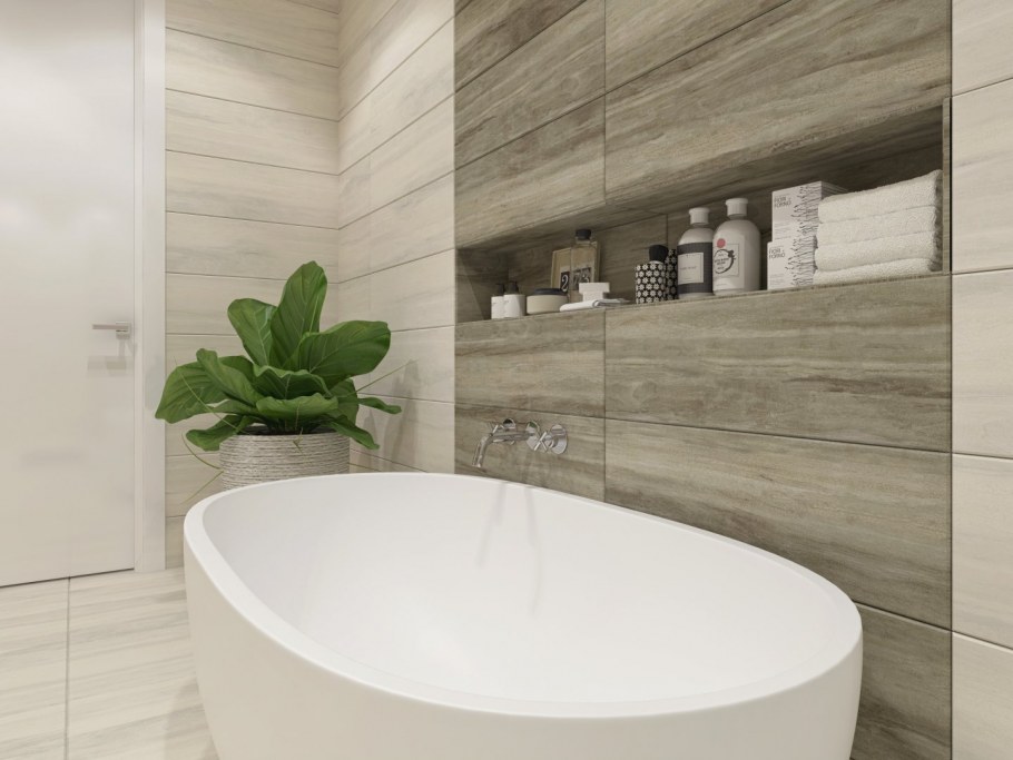 Плитка Керасоль Мадера