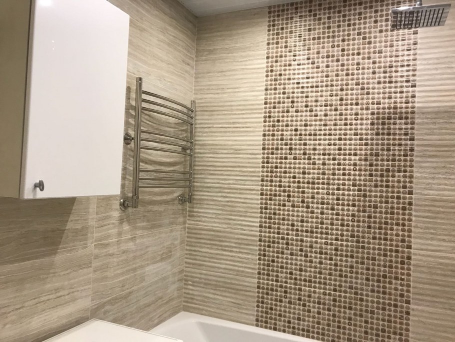 Ibero Artwood ribbon natural 120x60 Иберо Артвуд Риббон