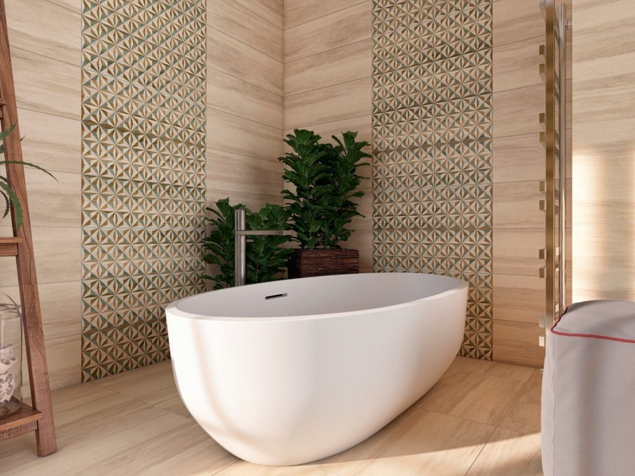 Плитка Керасоль Мадера