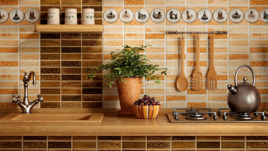 Плитка Italian Wood, Grasaro