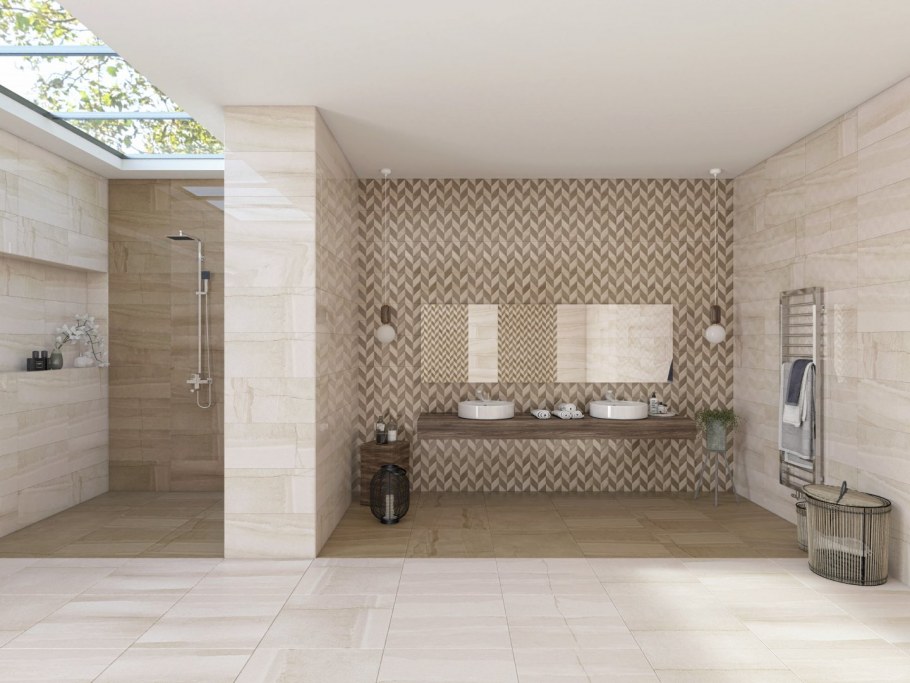 Керамогранит Foresta Mumble