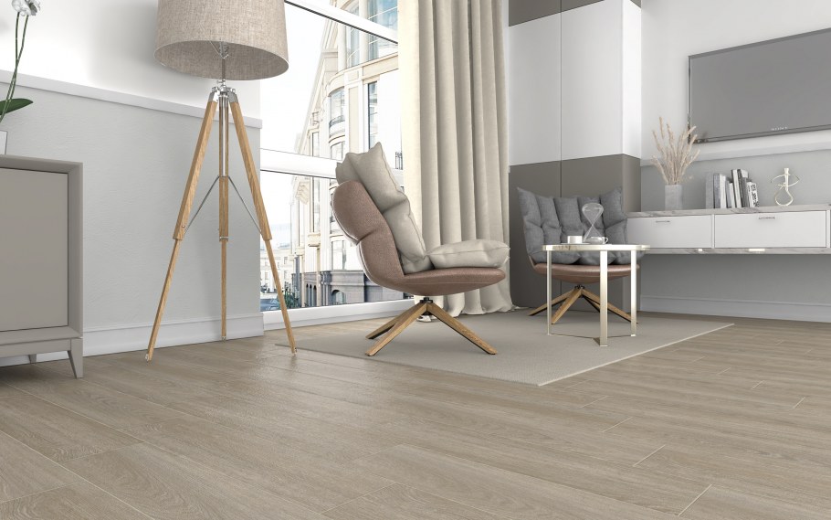 Epica керамогранит бежевый ректифицированный 20х120 k-1632/Mr