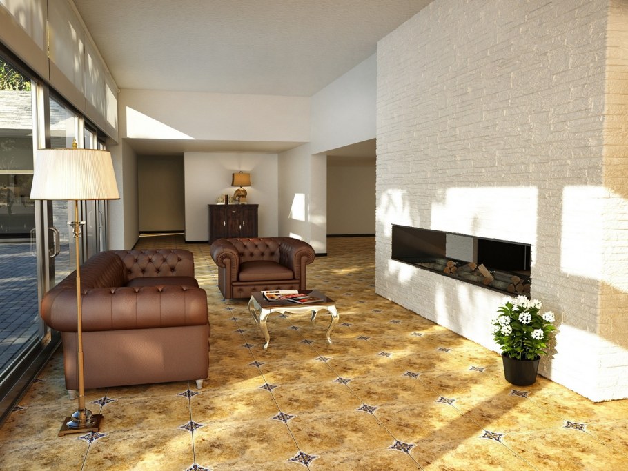 Плитка Мадера Керанова