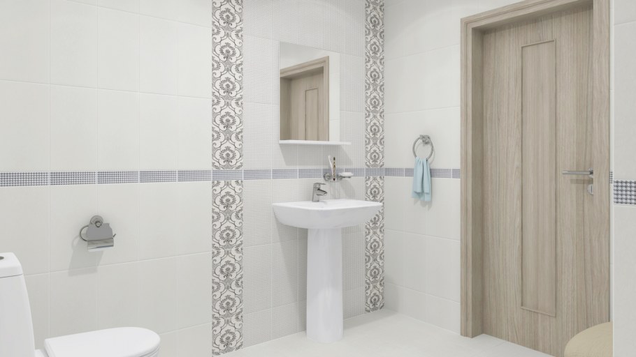 Коллекция плитки INTERCERAMA madera