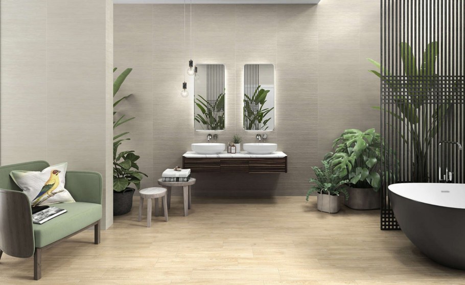 Плитка Dune Nova Underground