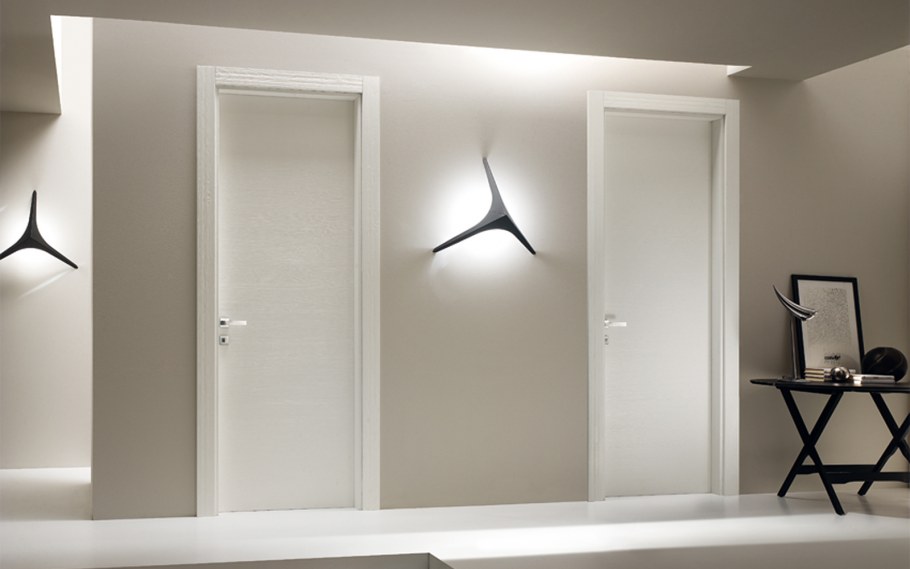 Двери Гарофоли