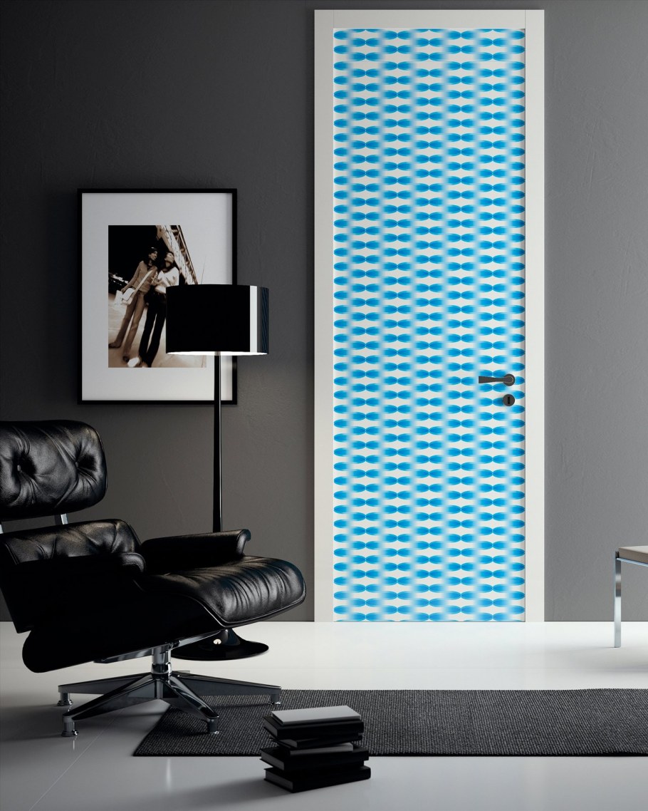 Двери Karim Rashid