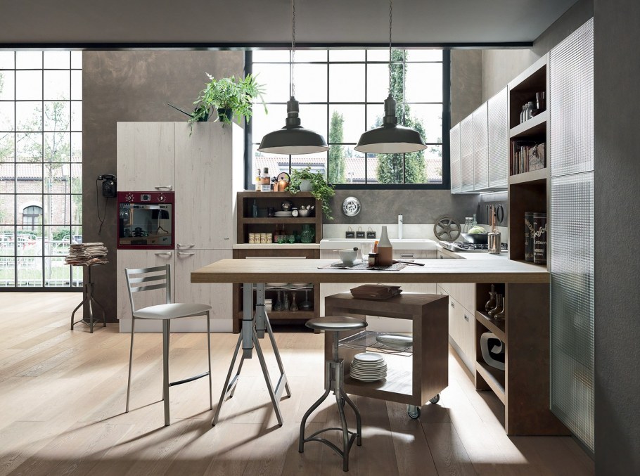 Джулия Новарс Индастриал