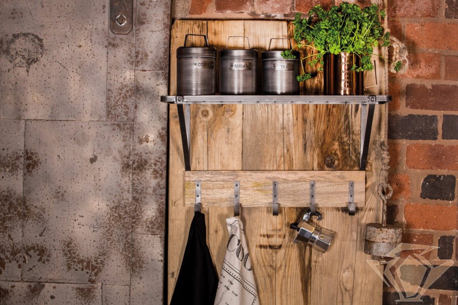 Officine Gullo кухни