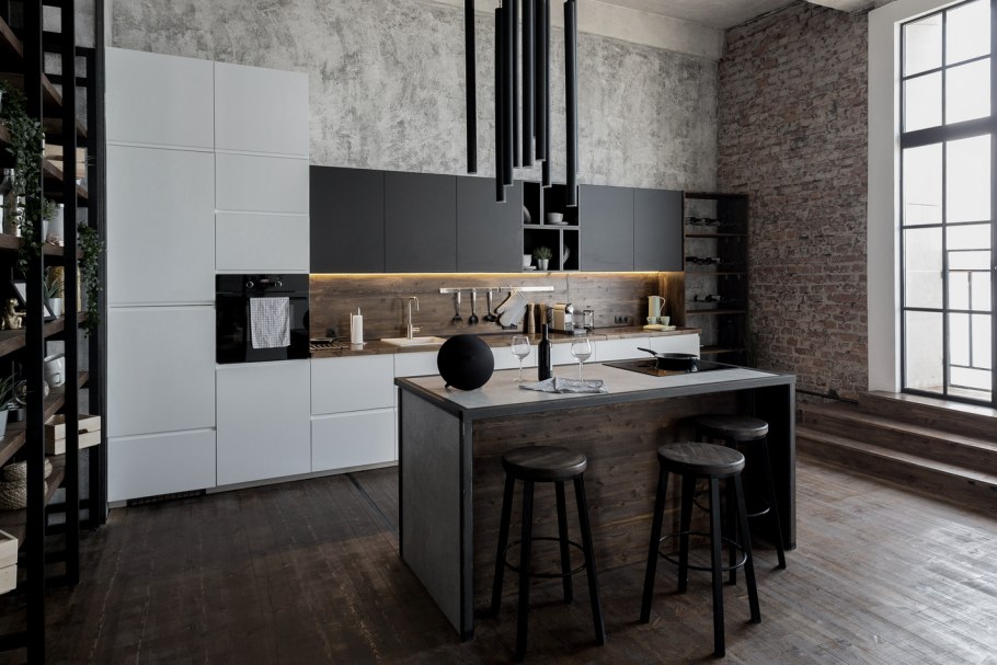 Ламинат Westerhof 91768-2 Эбен