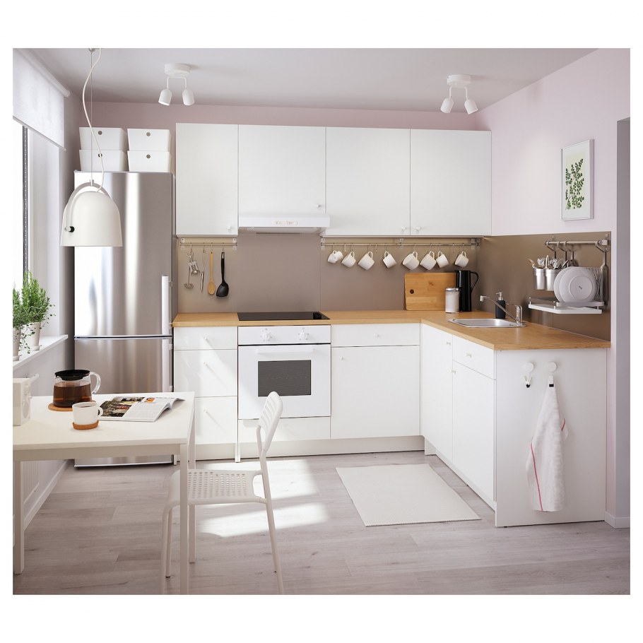 Кухня Knoxhult ikea