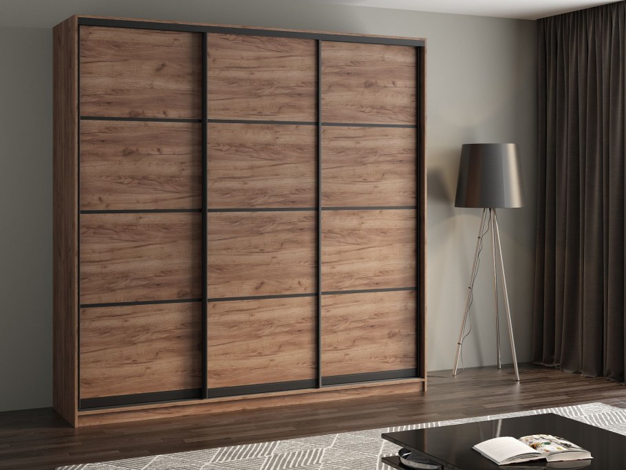 Спальня Наоми ТРИЯ