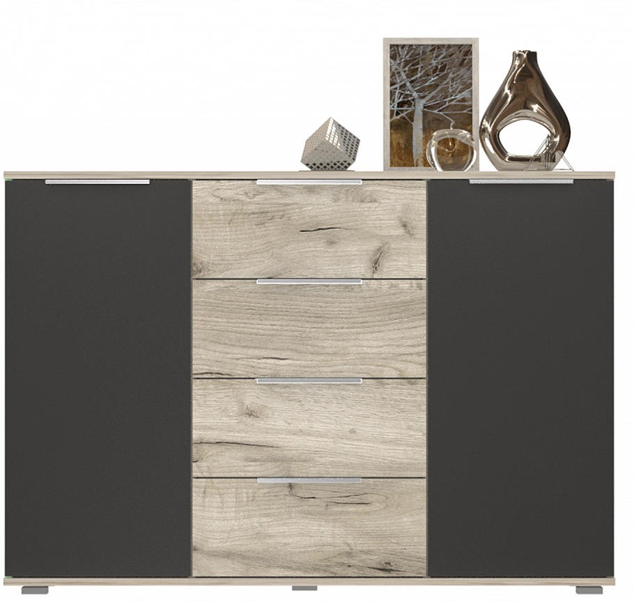 Спальня Асти Эстель