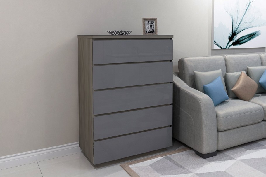 Кровать Emily с мягким изголовьем em2010