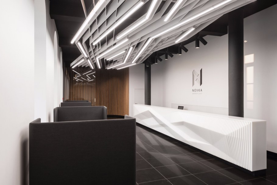 VITRAHAUS, Вайль-на-Рейне (Германия)