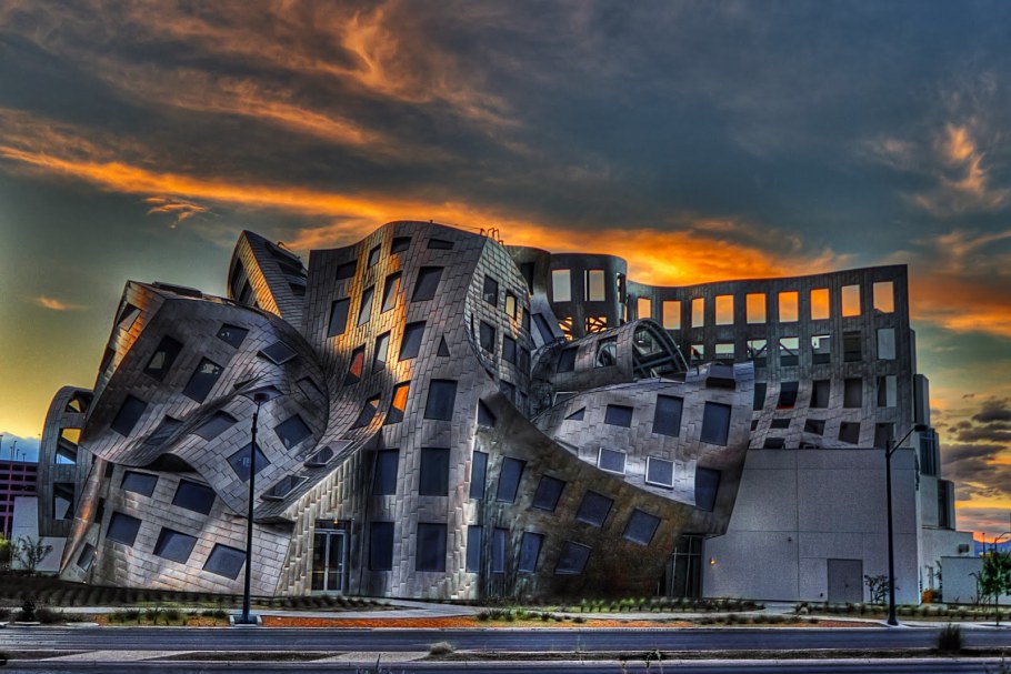 South Australian Health and Medical research Institute (SAHMRI), Аделаида (Австралия)