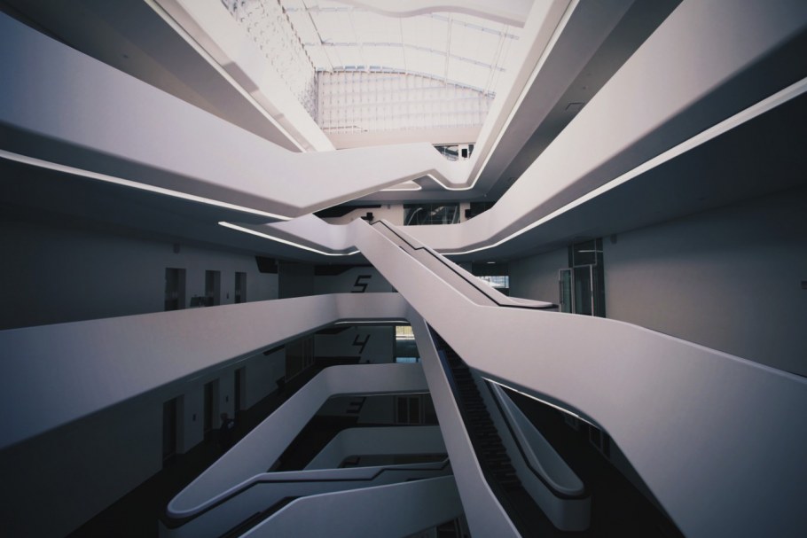 Фрэнк Гери Архитектор