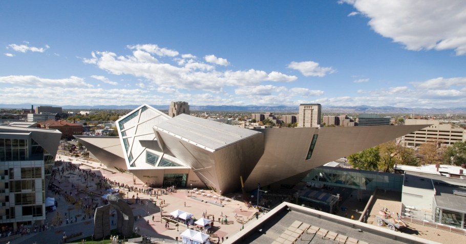 Макетирование в архитектуре