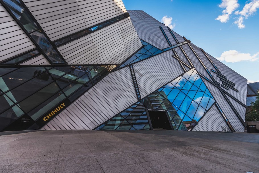 Купер Юнион Нью-Йорк