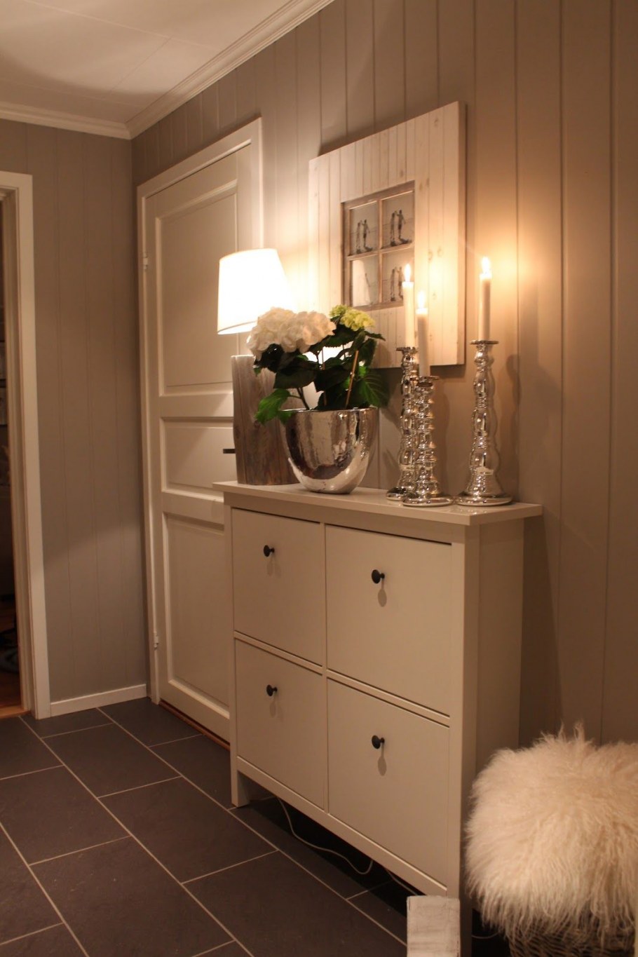 Прихожая Неоклассика