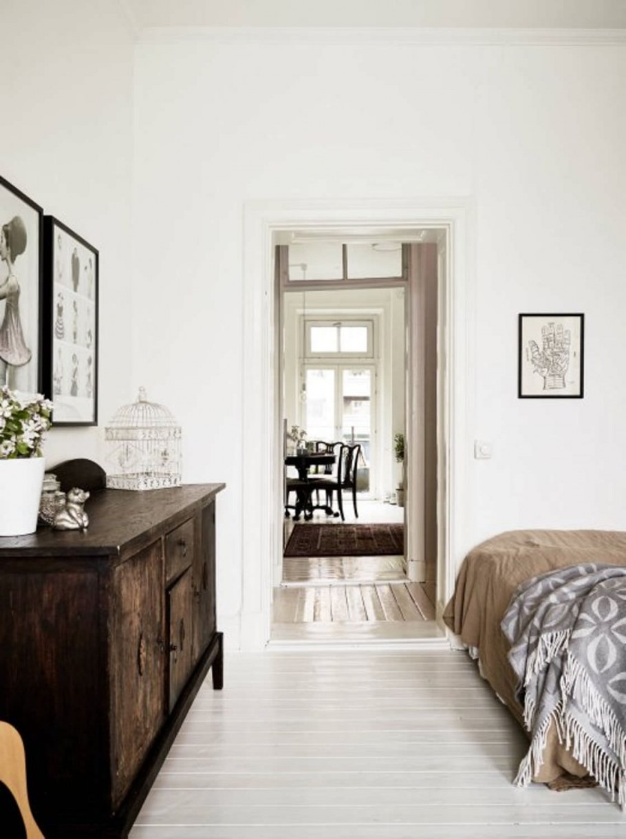 Современный Холл в доме