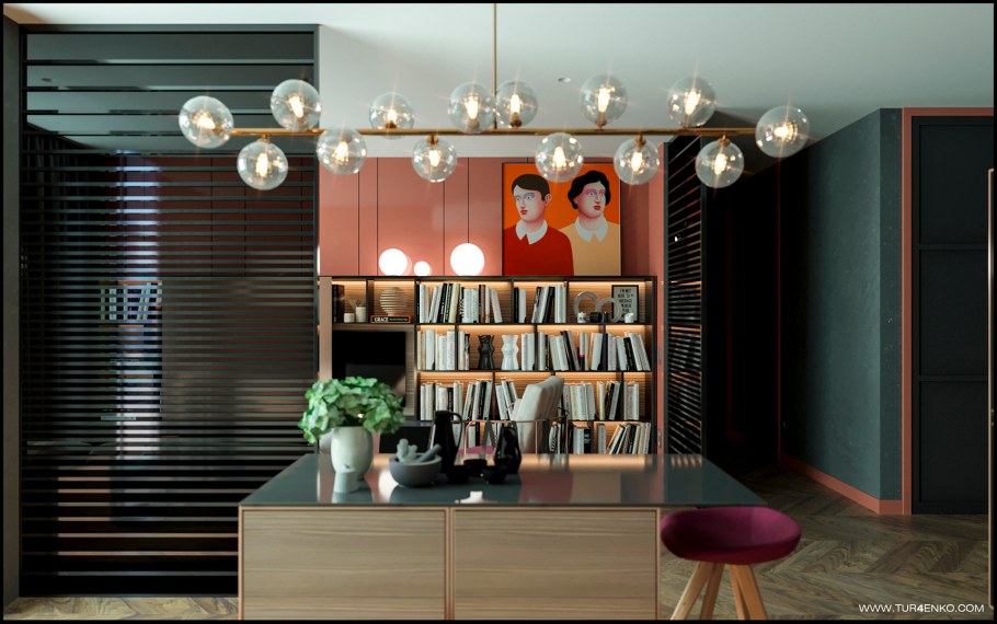 Archwood дизайн-бюро