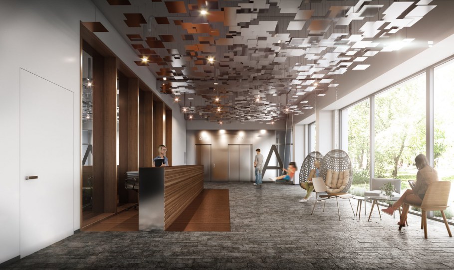 ЗИЛАРТ входные группы