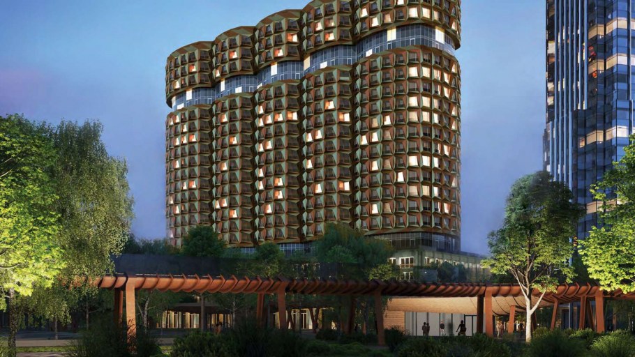 Интерьер кофейни