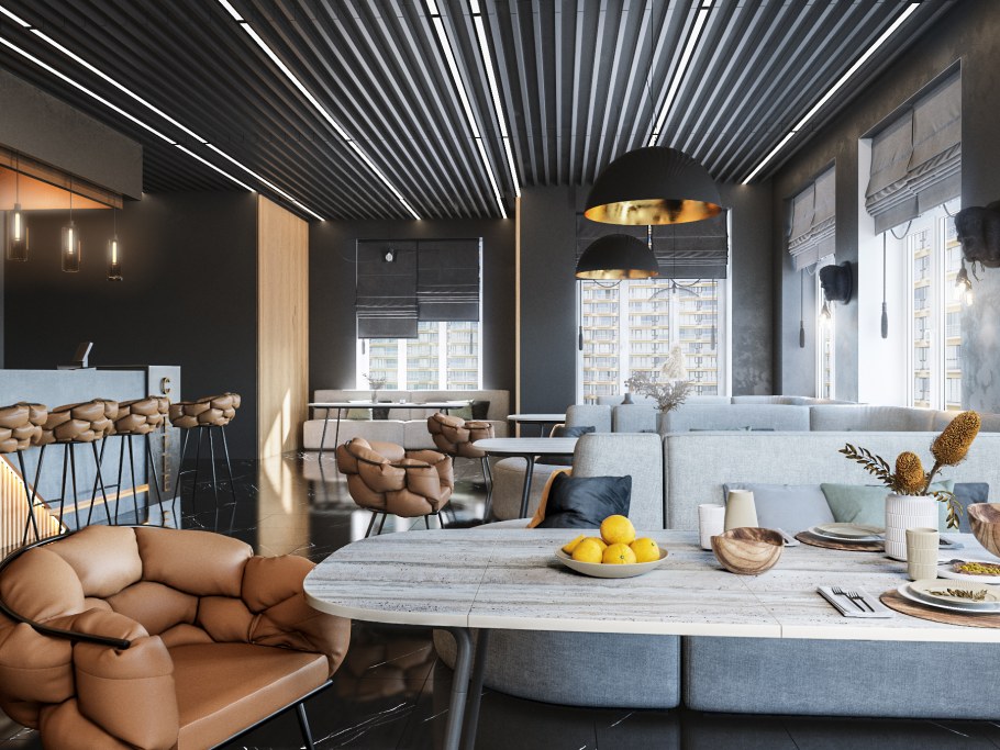 Квартал ЗИЛАРТ Москва