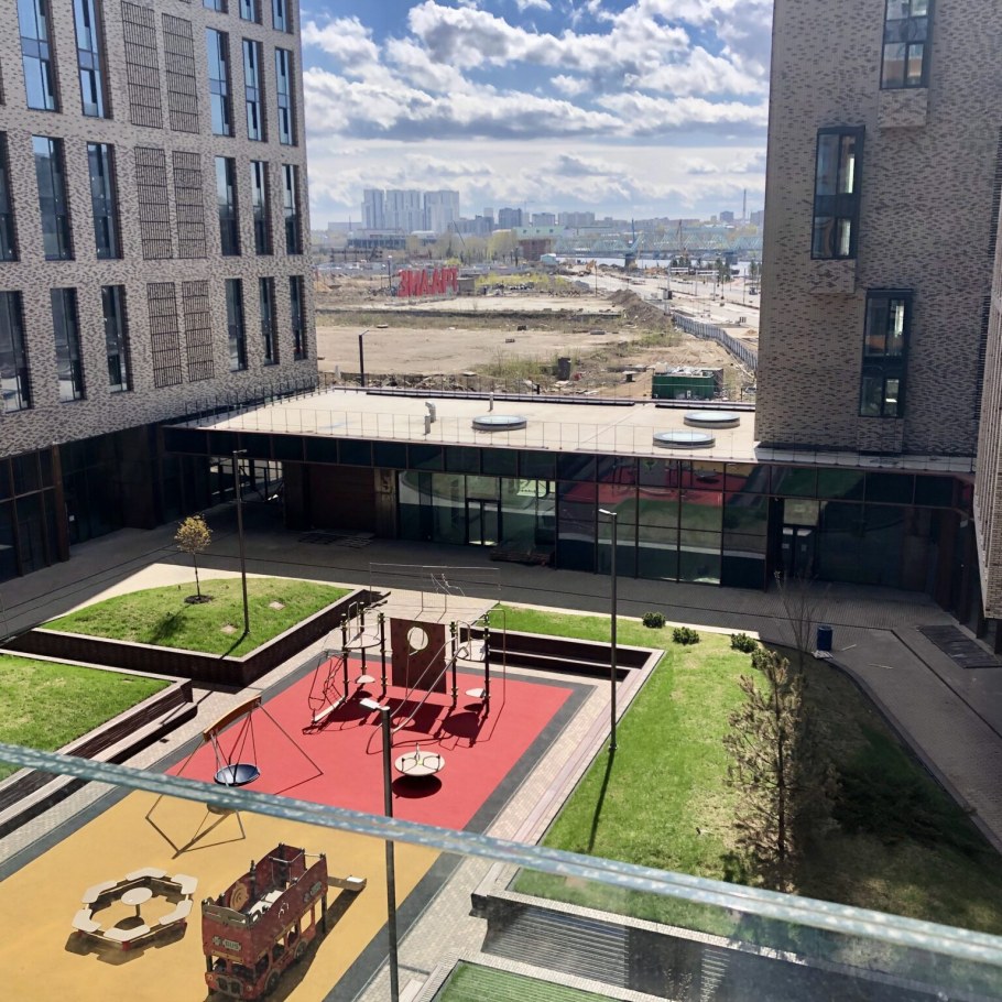 Африканский стиль в интерьере кафе