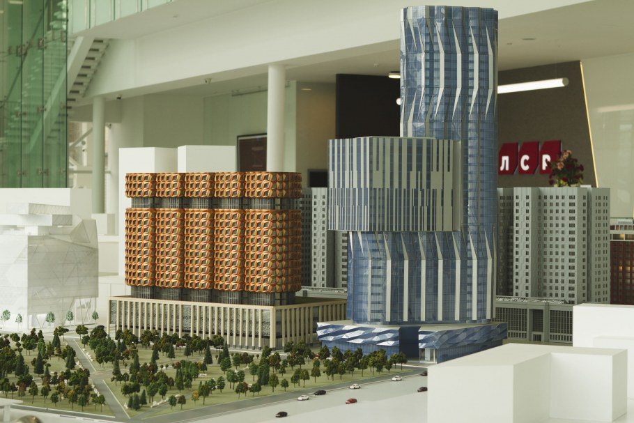 Картины в стиле Фьюжн