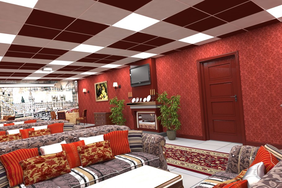 ЖК ЗИЛАРТ квартиры