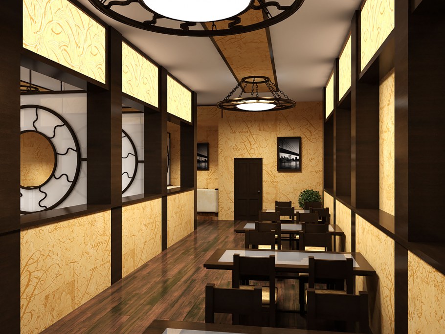 Улица архитектора Голосова ЗИЛАРТ