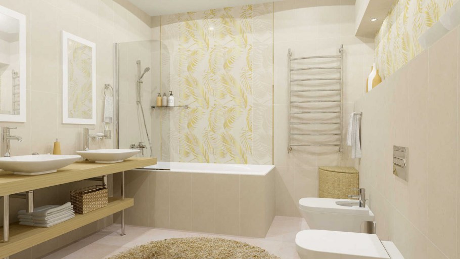 Плитка Gracia Ceramica Palmera