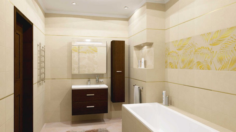 Серената Грация керамика