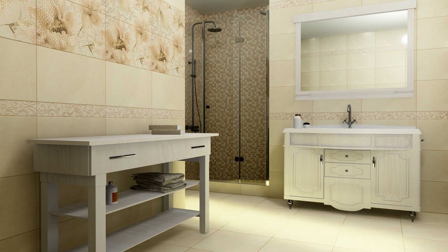 Равенна Грация керамика