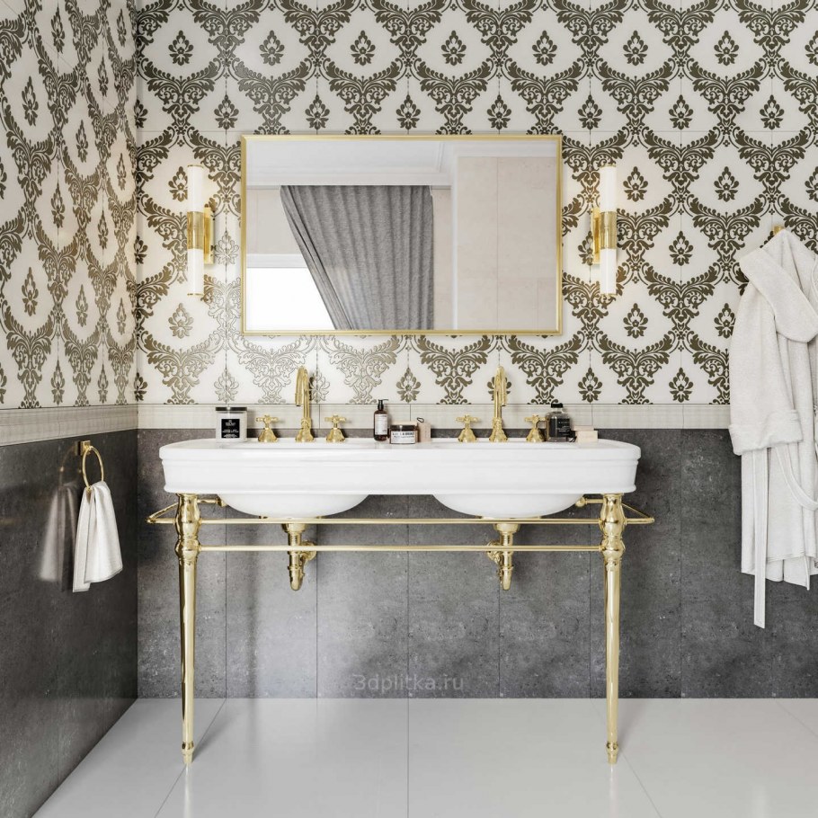 Плитка Gracia Ceramica «Silvia»