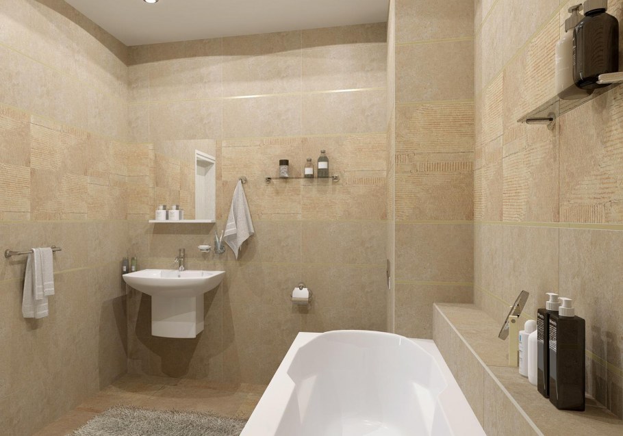 Керамогранит Palladio Beige