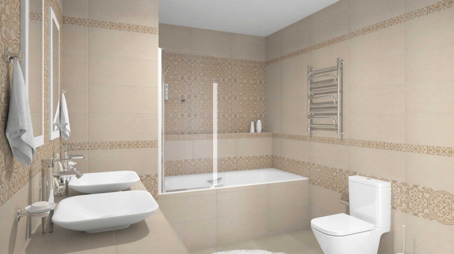 Gracia Ceramica Orion Beige