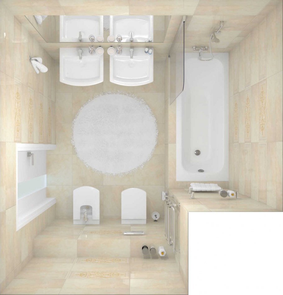 Керамогранит Gracia Ceramica Palladio