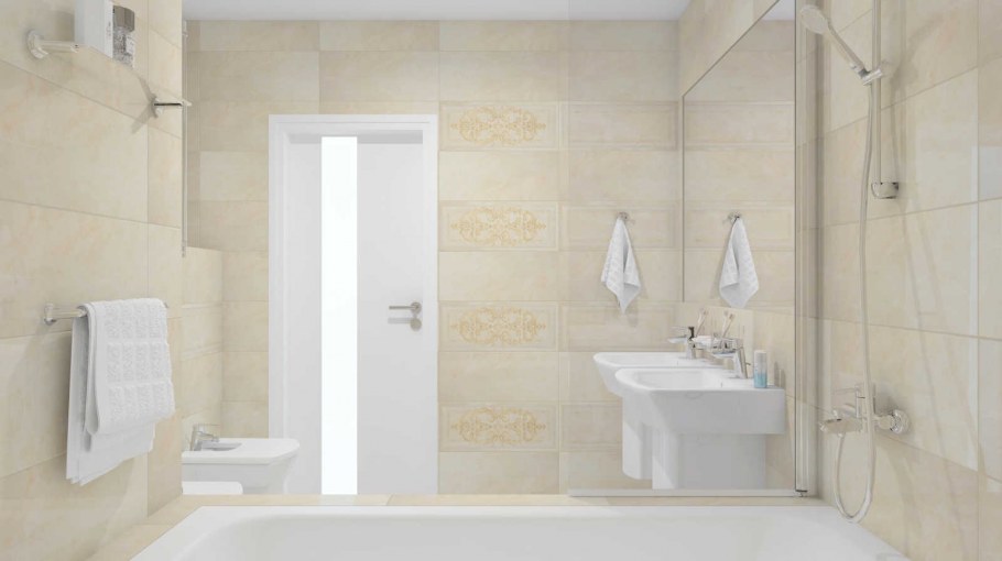 Плитка Palladio Beige