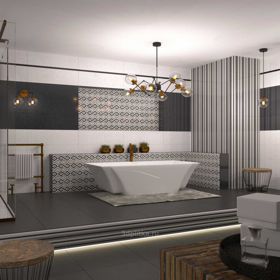 Грация керамика Molle