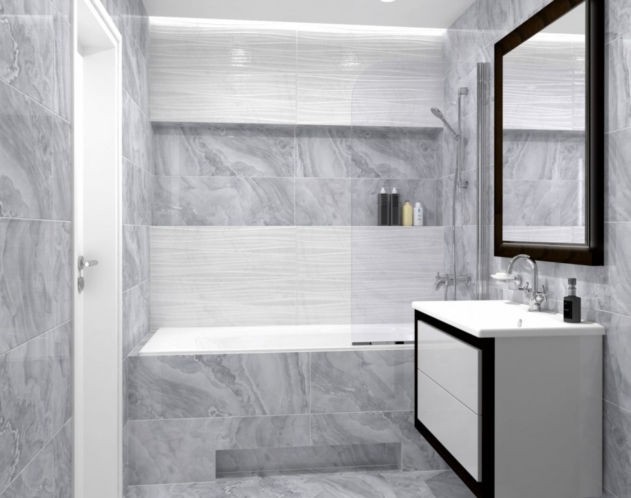 Ginevra Грация керамика