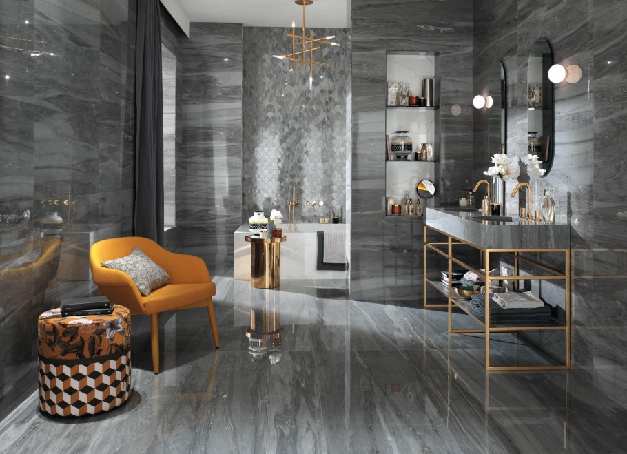 Плитка Atlas Concorde Marvel