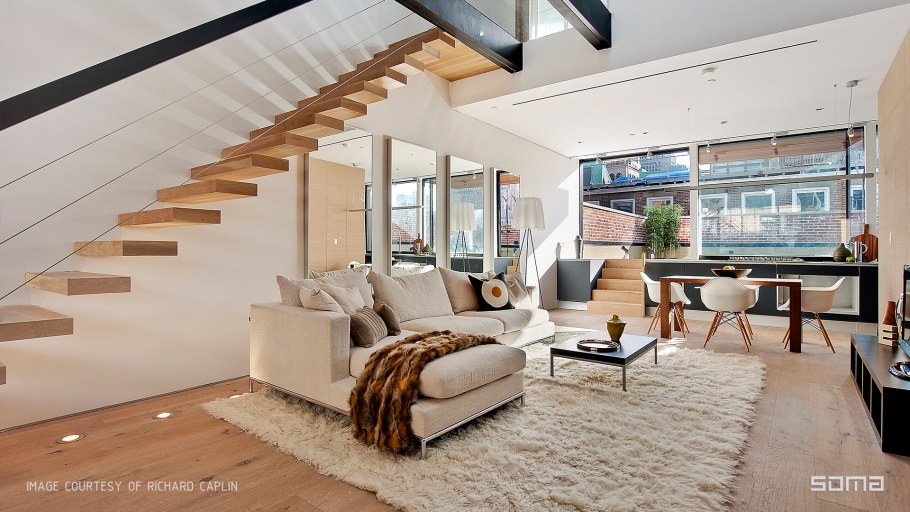 Проект дома Кассиопея 7