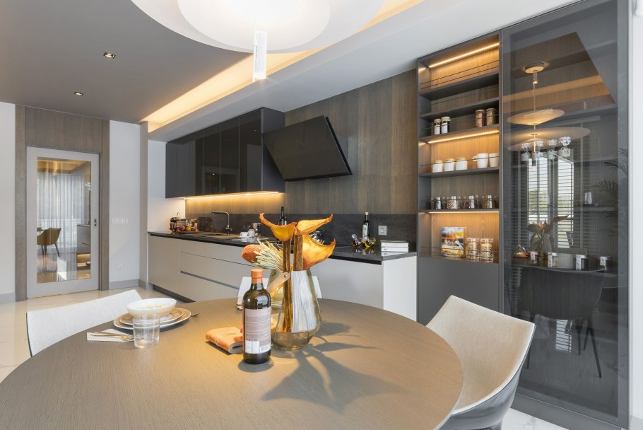 Архитектурная студия norr&