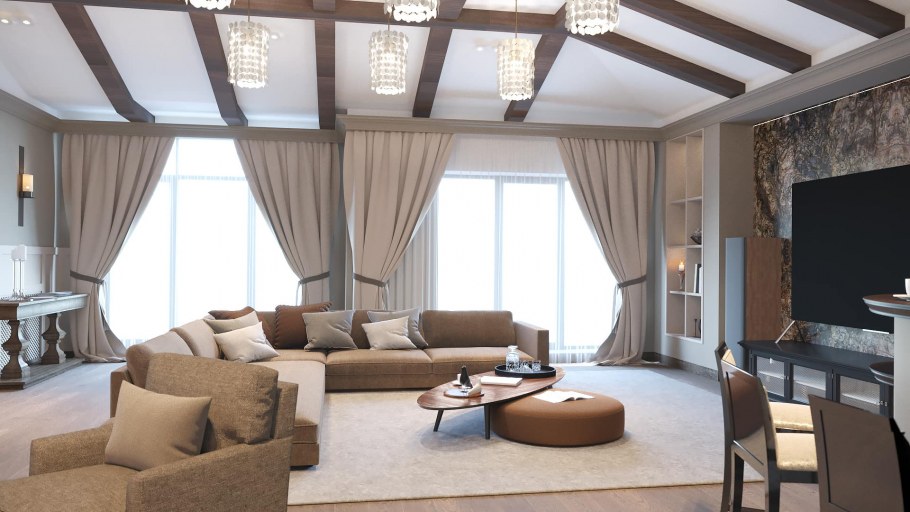 Дизайн проект