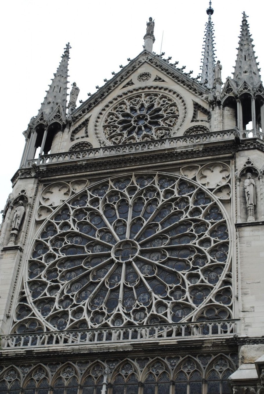 Архитектура Готика стрельчатые арки