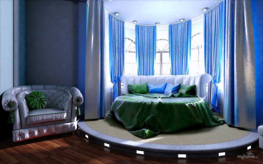 Диванчик на подоконнике