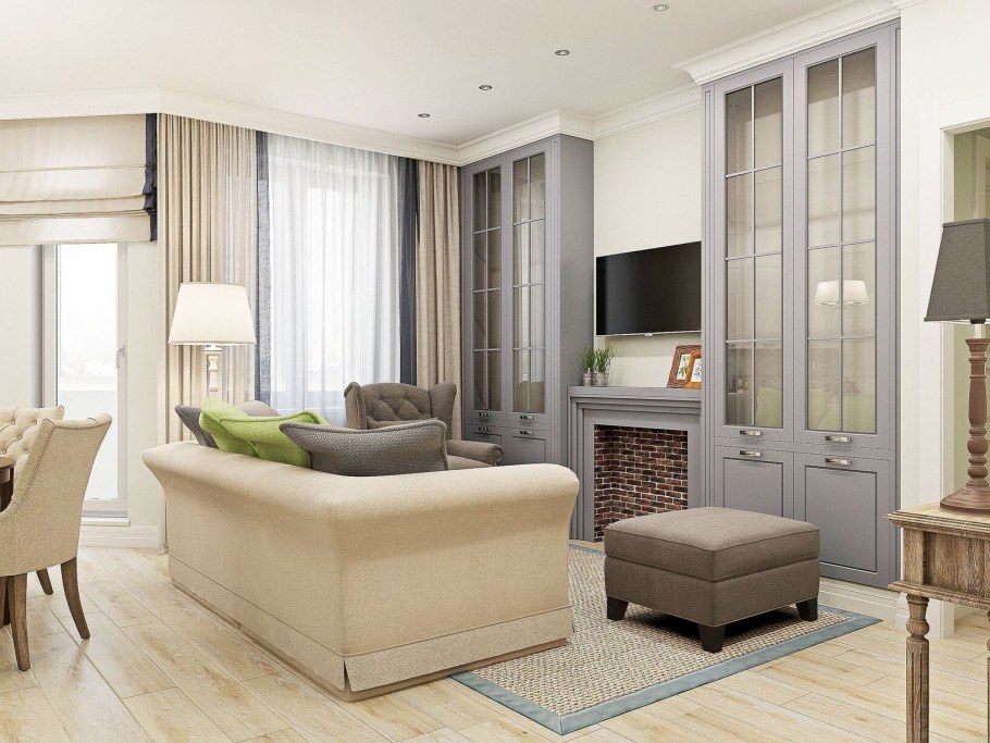 Алиби дизайн